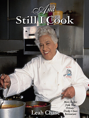 cover image of And Still I Cook